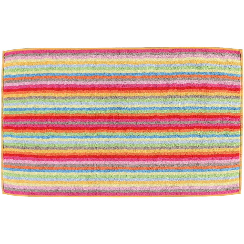 Badematte "Stripes"
