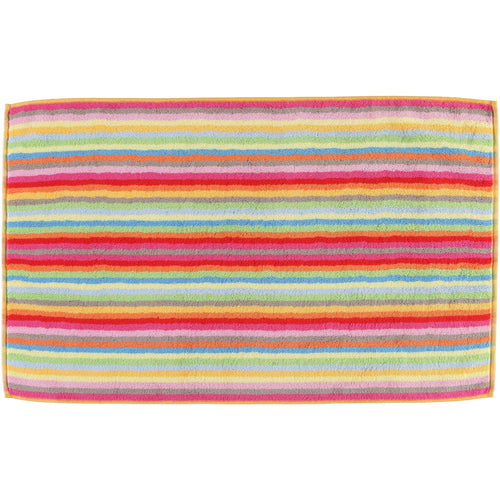 Badematte "Stripes"
