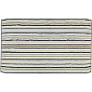 Badematte "Stripes"