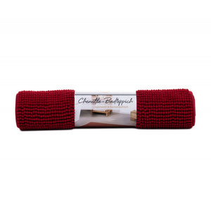Badteppich "Chenille"