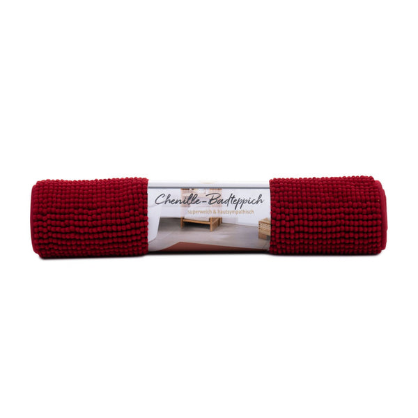 Badteppich "Chenille"