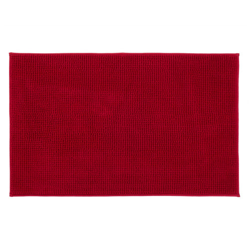 Badteppich "Chenille"