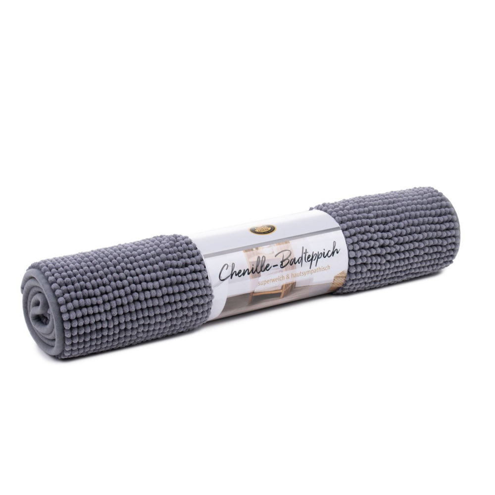 Badteppich "Chenille"