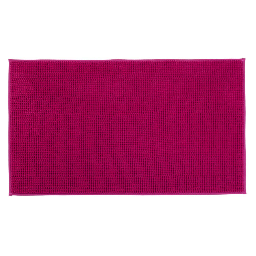 Badteppich "Chenille"