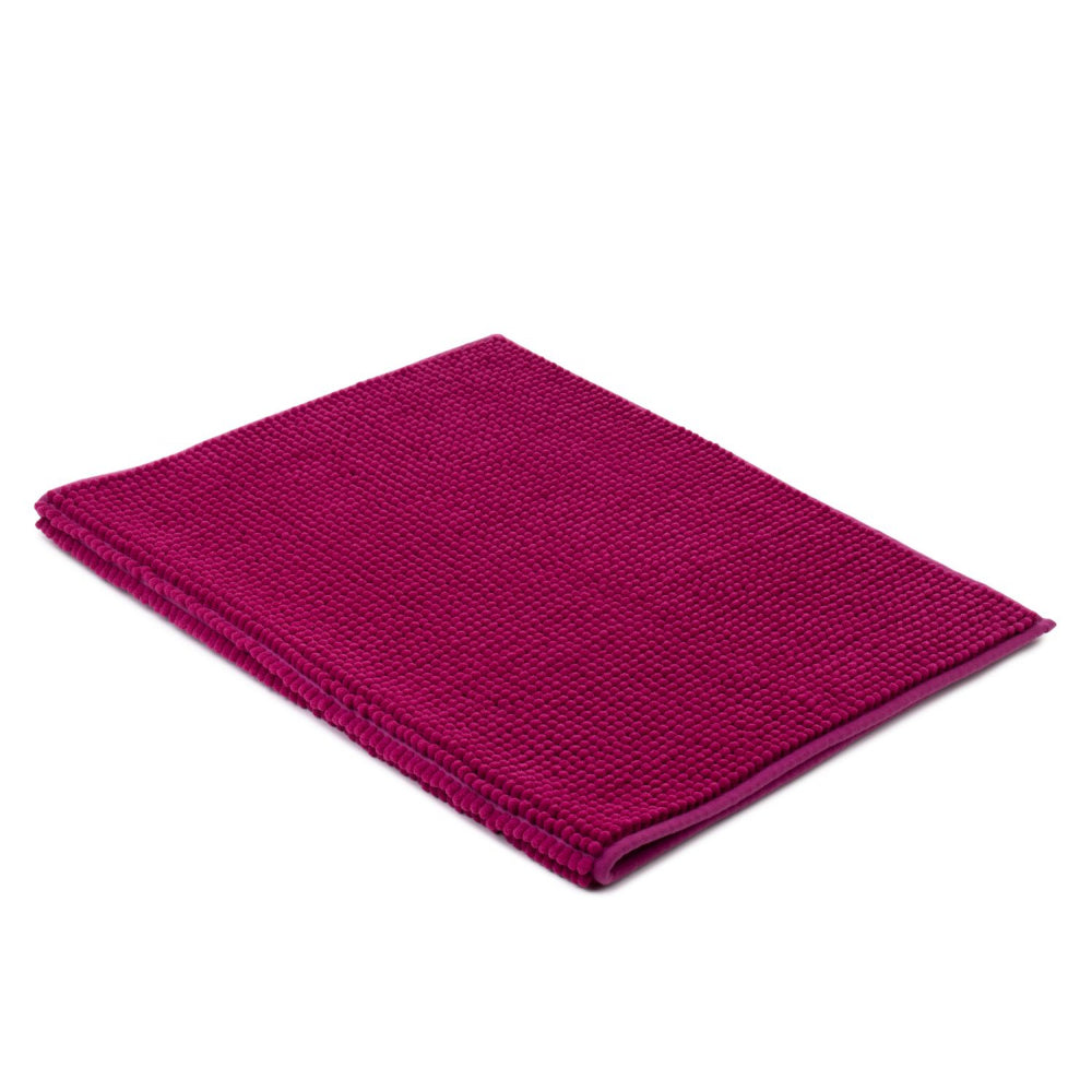 Badteppich "Chenille"