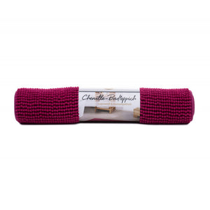 Badteppich "Chenille"