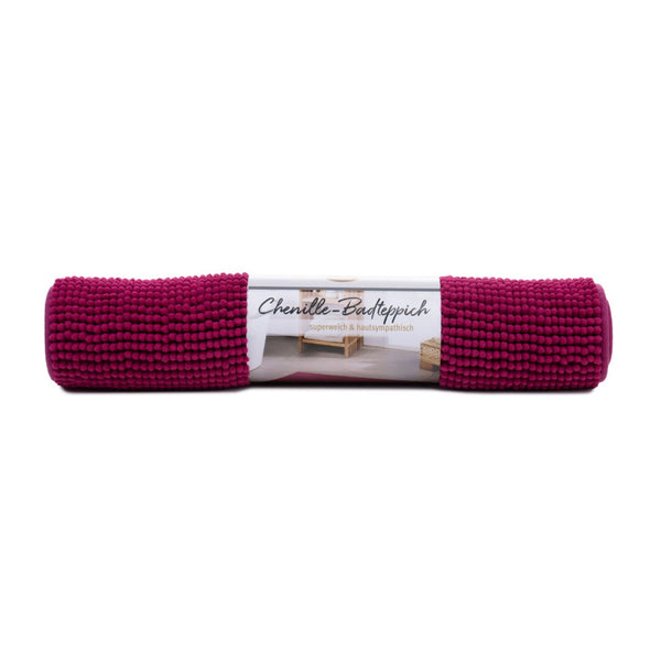 Badteppich "Chenille"
