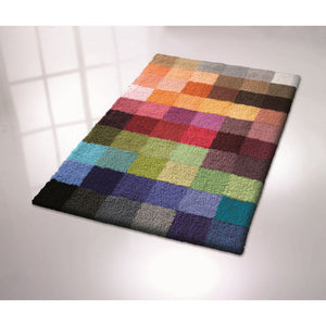 Badteppich "Cubetto"