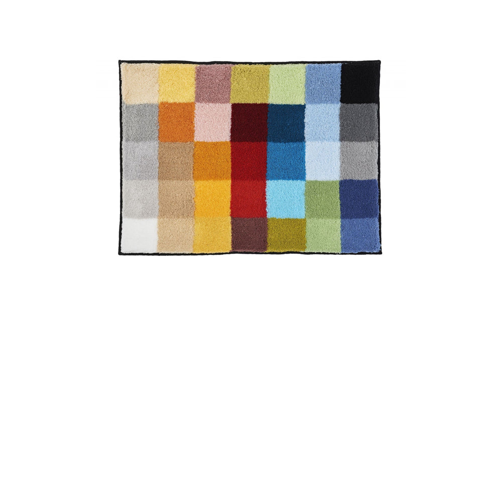 Badteppich "Cubetto"