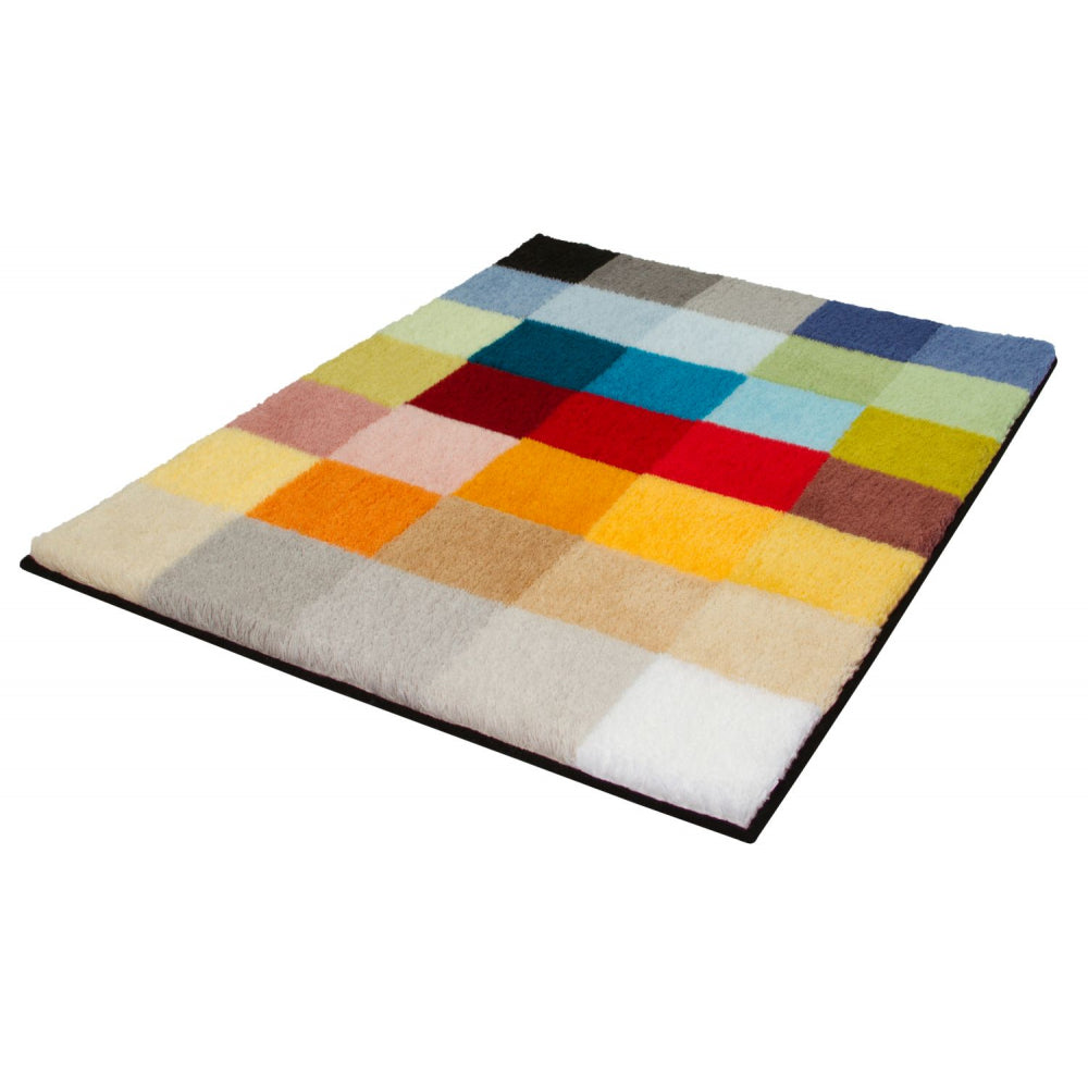 Badteppich "Cubetto"