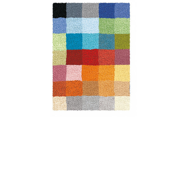 Badteppich "Cubetto"