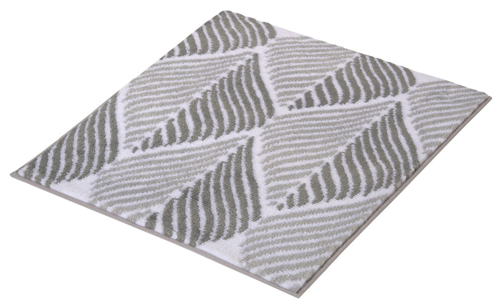 Badteppich "Leaf"