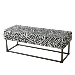 Bank "Zebra"