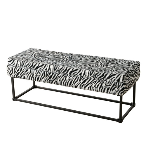 Bank "Zebra"