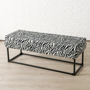 Bank "Zebra"