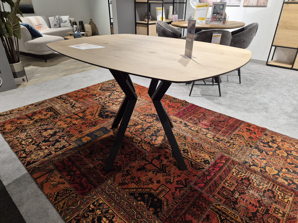 Bartisch "Masura" Oval