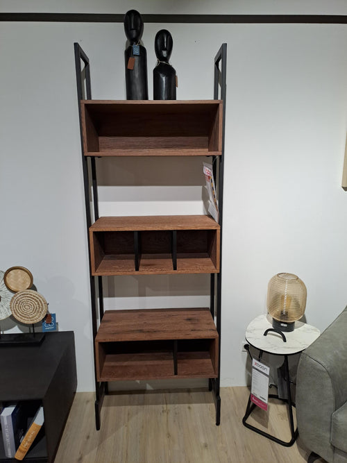 Bücherregal "Halmstad"