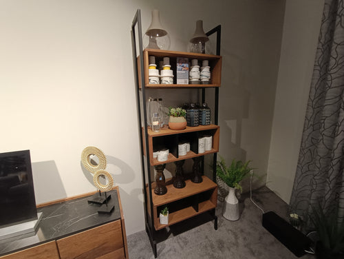 Bücherregal "Halmstad"