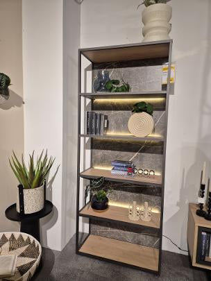 Bücherregal " Helsinki "