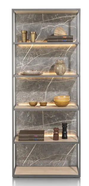 Bücherregal " Helsinki "