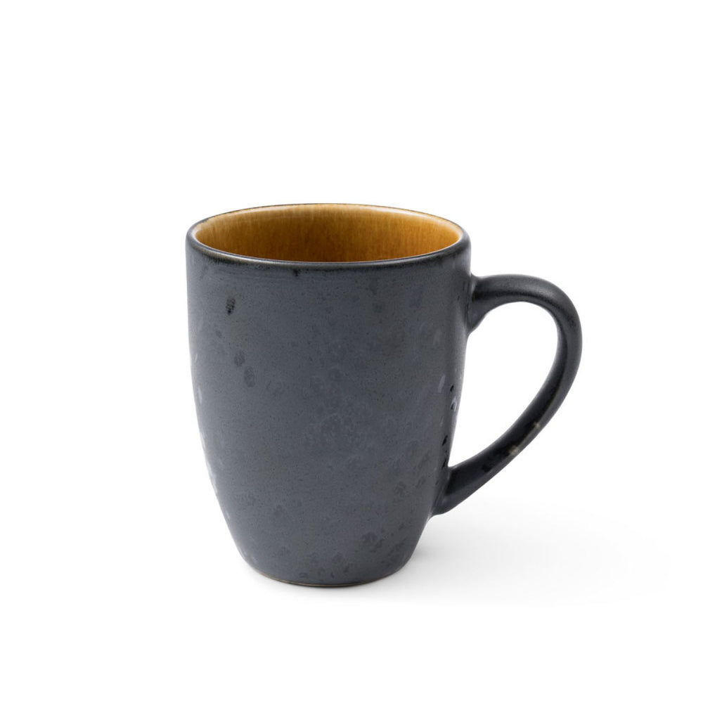 Becher