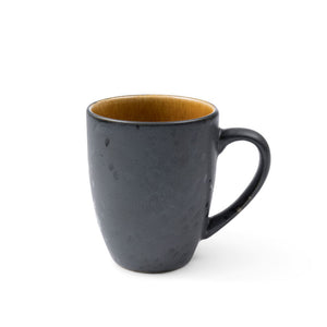 Becher