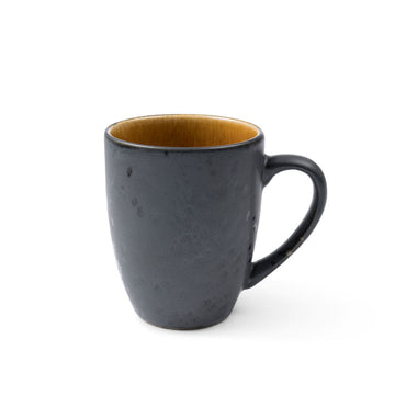 Becher