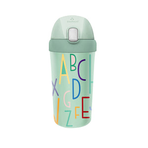 Becher "ABC"