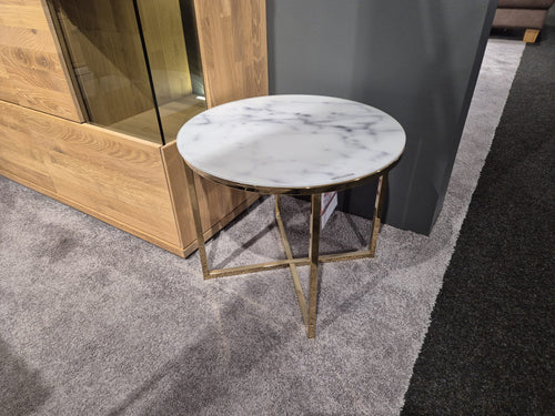 Beistelltisch  "Asana"