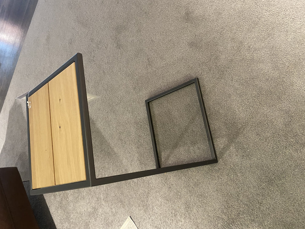 Beistelltisch  "Vencer"