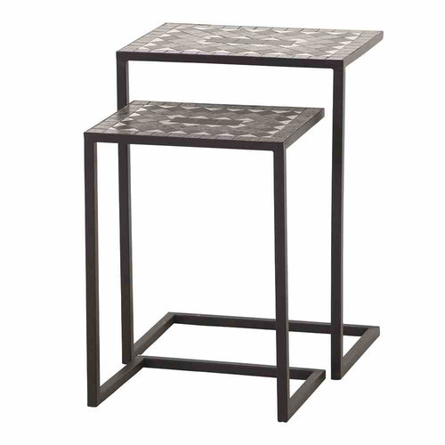 Beistelltischset "Como"