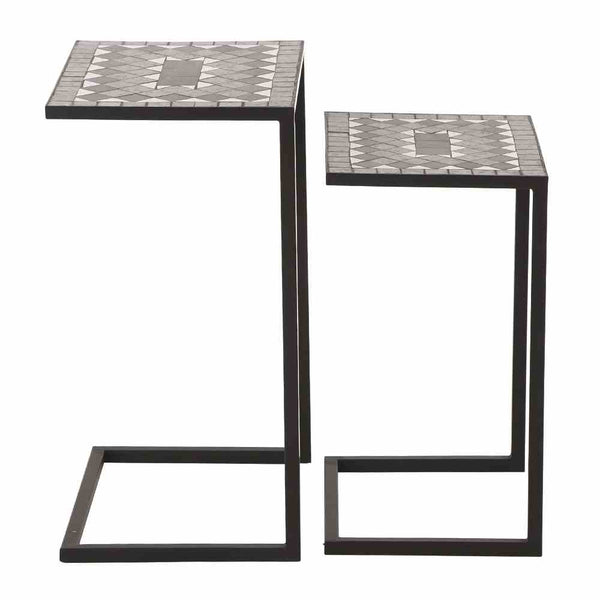 Beistelltischset "Como"