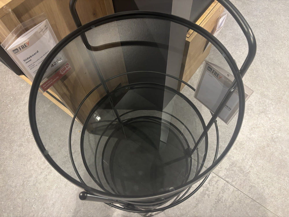 Beistellwaagen "Tibar"