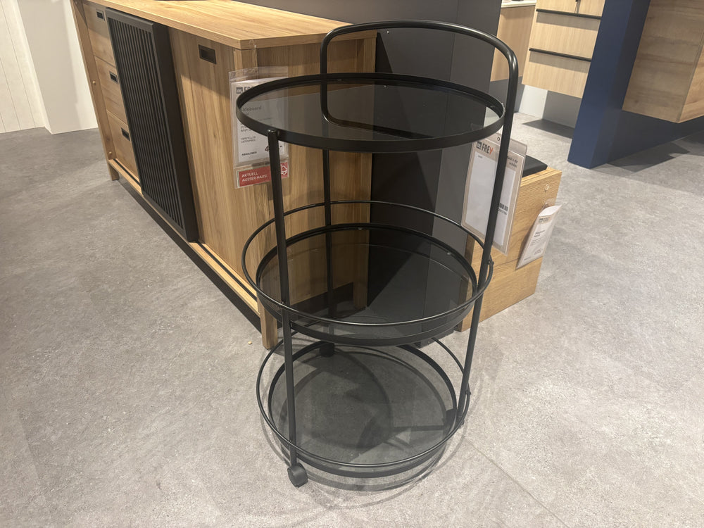 Beistellwaagen "Tibar"