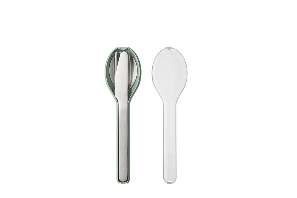 Besteckset "Ellipse"