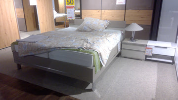Bettanlage 
