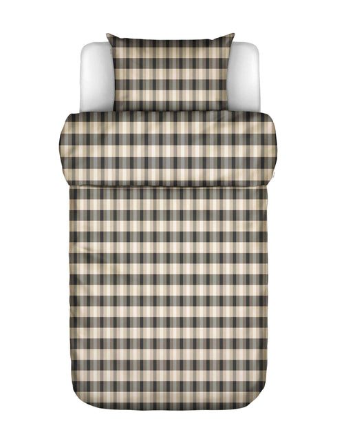 Bettwäsche "Hillan"