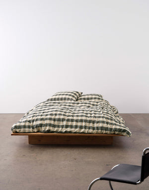 Bettwäsche "Hillan"