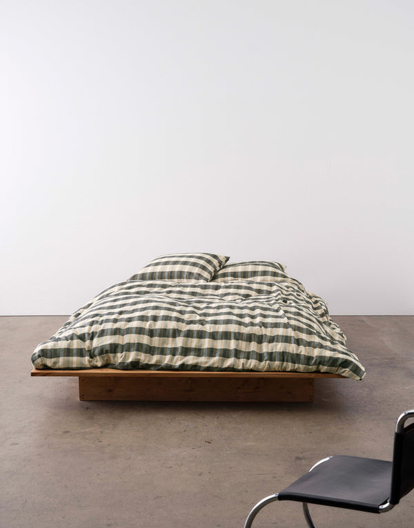 Bettwäsche "Hillan"