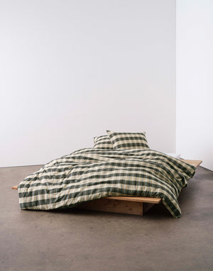 Bettwäsche "Hillan"