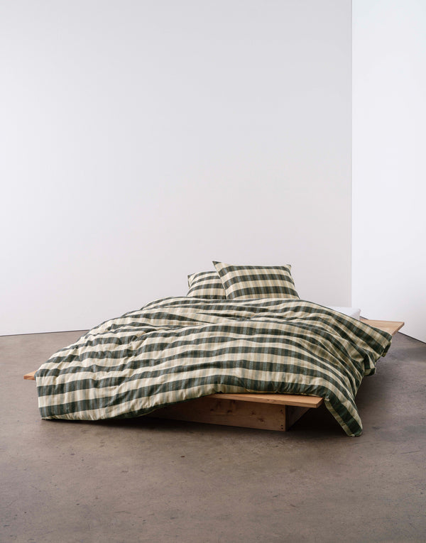 Bettwäsche "Hillan"