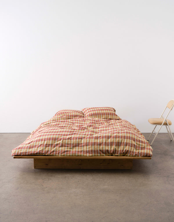 Bettwäsche "Hillan"