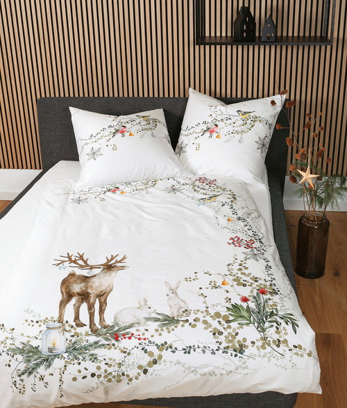 Bettwäsche "Modern Art"