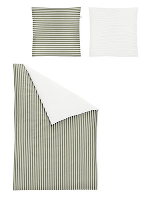 Bettwäsche "Nora"