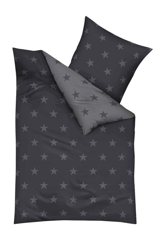 Bettwäsche "Stars"