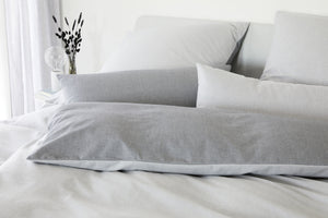 Bettwäsche "Tender"