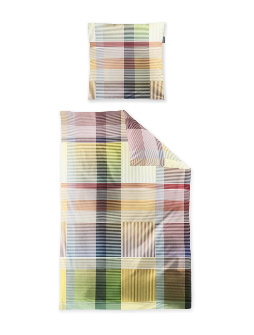 Bettwäsche "Wave"