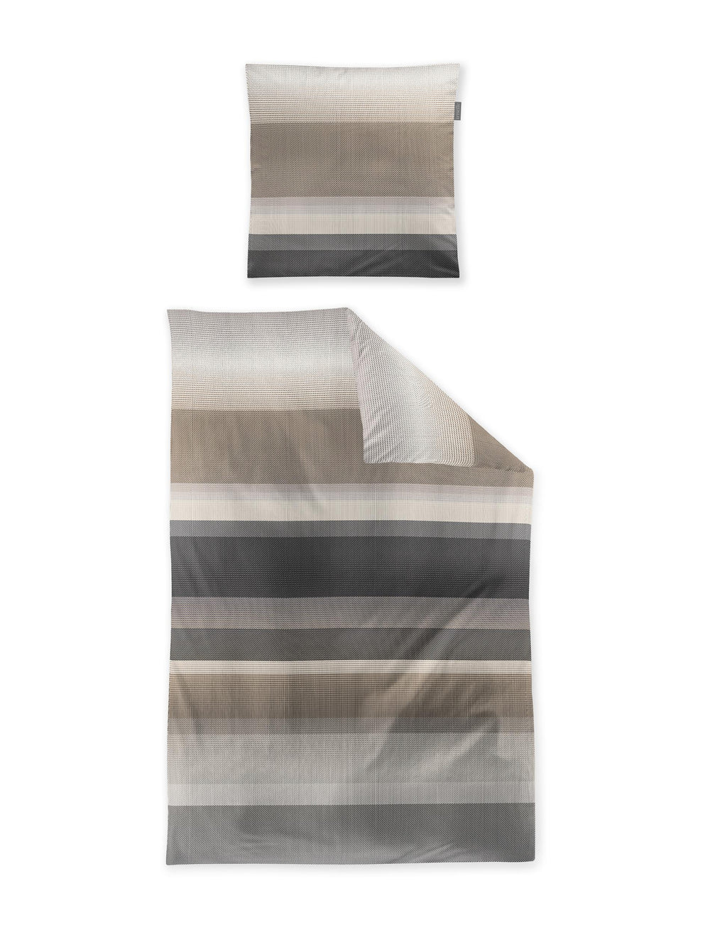 Bettwäsche "Wave"