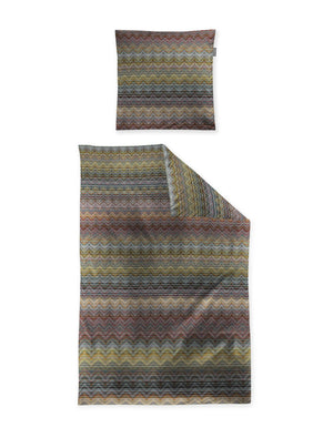 Bettwäsche "Wave"