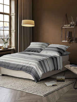 Bettwäsche "Wave-J"